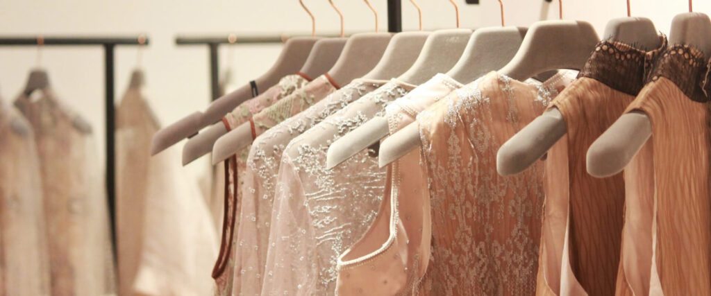 fashion designer template new arrival header img